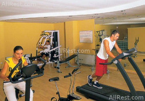 Club Sultan Izmir 31